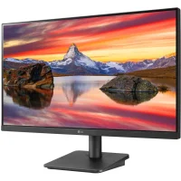 Монитор LG 24MP40B-B фото 3